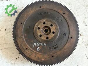 OPEL ASTRA G VOLANT
