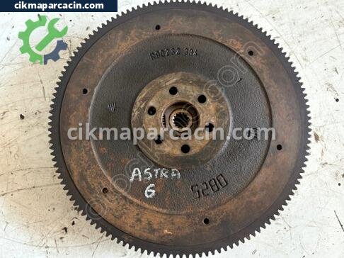 Opel Astra Volant çıkma parça