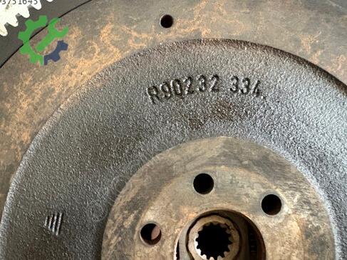 Opel Astra Volant R90232 çıkma parça