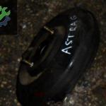 opel astra-g westinghouse