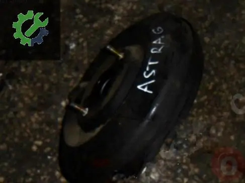 Opel Astra Westinghouse çıkma parça