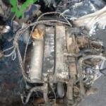 Opel Astra 2025 Motor Komple Çıkma