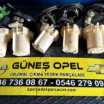 Opel Astra 2025 – 2025 Çıkma Yakıt Şamandırası 9157692