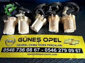 Opel Astra 2025 - 2025 Çıkma Yakıt Şamandırası 9157692