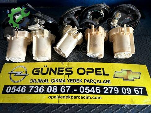Opel Astra Yakıt Şamandırası çıkma parça