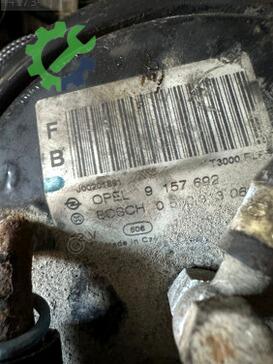 Opel Astra Yakıt Şamandırası 9157692 çıkma parça