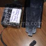 Opel Astra-G Yakıt Depo Kilit Motoru 605415