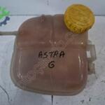 OPEL ASTRA G YEDEK SU DEPOSU
