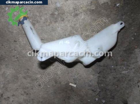 Opel Astra Yedek Su Deposu çıkma parça