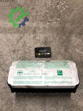 Opel Astra Airbag çıkma parça