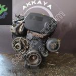 Opel Astra G Z18XER Komple Motor Çıkma