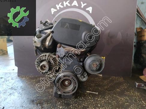 Opel Astra Motor Komple Z18XER çıkma parça