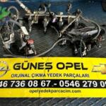 Opel Zafira 2025 – 2025 Motor Tesisatı Çıkma – 55351405