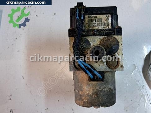 Opel Astra ABS Beyni (Modül) çıkma parça