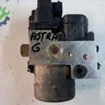 OPEL ASTRA G ZAFİRA ABS BEYNİ