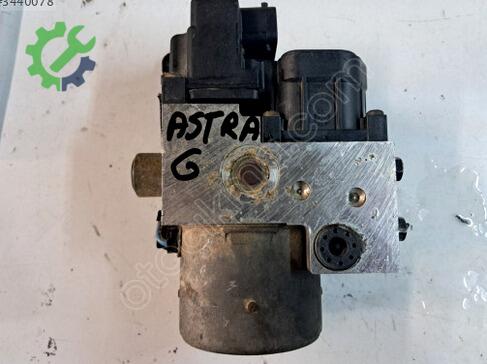 Opel Astra ABS Beyni (Modül) 0273004362 çıkma parça