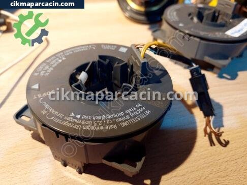 Opel Astra Airbag Sargısı çıkma parça