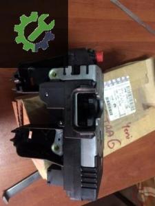 Opel Astra G  Zafira  Arka Sol Kapı Kilidi Gm Orjinal