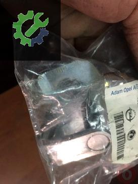 Opel Astra Sol Arka Kapı Kilidi 24414134 çıkma parça