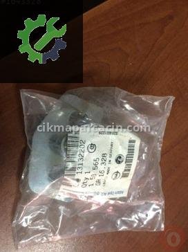 Opel Astra Sol Arka Kapı Kilidi 24414134 çıkma parça