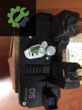 Opel Astra Sol Arka Kapı Kilidi 24414134 çıkma parça