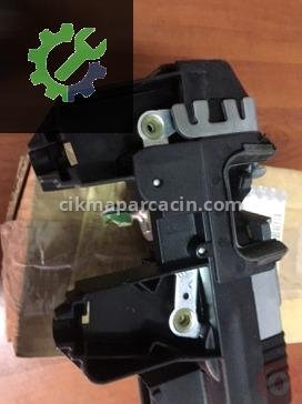 Opel Astra Sol Arka Kapı Kilidi 24414134 çıkma parça