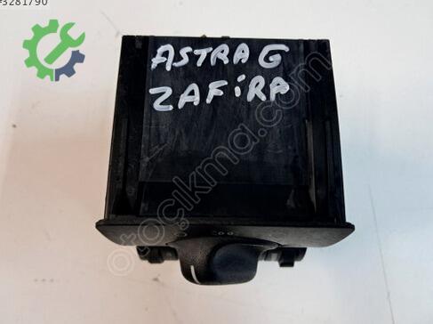 Opel Astra Far Anahtarı çıkma parça