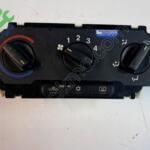 OPEL ASTRA G ZAFİRA KLİMA KONTROL PANELİ