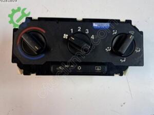 OPEL ASTRA G ZAFİRA KLİMA KONTROL PANELİ