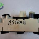 OPEL ASTRA G ZAFİRA KLİMA KONTROL PANELİ