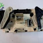 OPEL ASTRA G ZAFİRA KLİMA KONTROL PANELİ