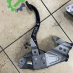 Opel Astra 2025 Pedal Çıkma