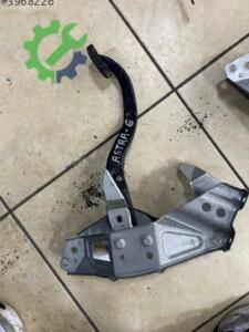 Opel Astra Orijinal Çıkma Pedal (7. Adet)