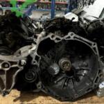 Opel Astra 2025 Şanzıman Komple Çıkma