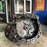 Çıkma Opel Astra Şanzıman Komple