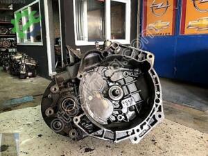 Çıkma Opel Astra Şanzıman Komple