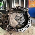 Çıkma Opel Astra Şanzıman Komple