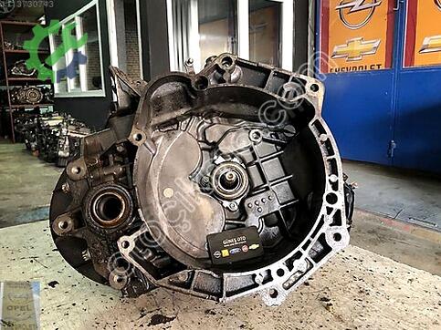 Opel Astra Şanzıman Komple çıkma parça