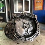 Opel Astra Orijinal Çıkma Şanzıman Komple