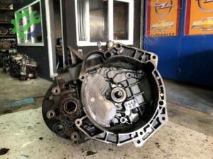 Opel Astra Orijinal Çıkma Şanzıman Komple (5. Adet)