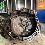 Opel Astra Orijinal Çıkma Şanzıman Komple
