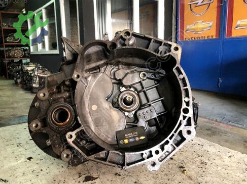 Opel Astra Şanzıman Komple çıkma parça