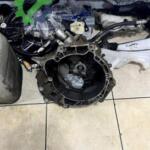 Opel Astra 2025 Şanzıman Komple Çıkma