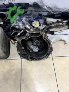 Çıkma Şanzıman Komple — Opel Astra (2. Adet)