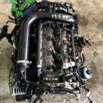 Opel Astra 2023 – 2023 Çıkma Motor Komple