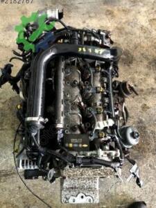 Opel Astra 2023 Çıkma Motor Komple