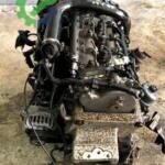 Opel Astra 2023 – 2023 Çıkma Motor Komple