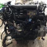 Opel Astra 2023 – 2023 Çıkma Motor Komple