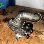Opel Astra 2025 Gaz Kelebeği Çıkma