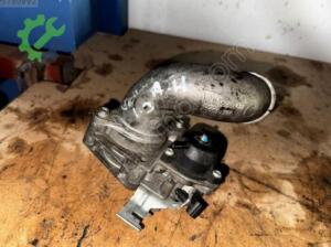 Opel Astra Orijinal Çıkma Gaz Kelebeği (2. Adet)